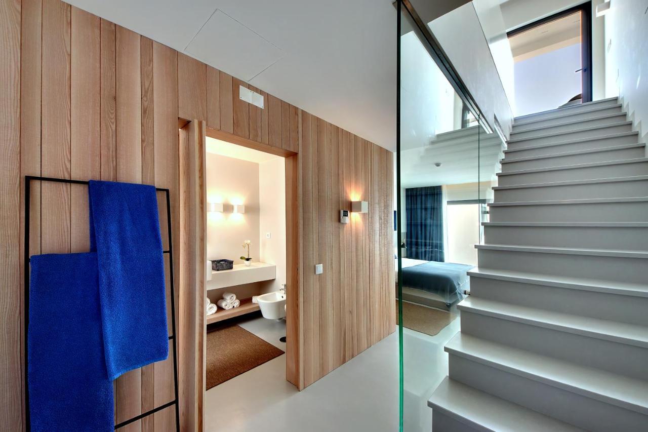 Casa Indigo- Perfect Location & Sea View By Dreamvillasalbufeira Exterior foto